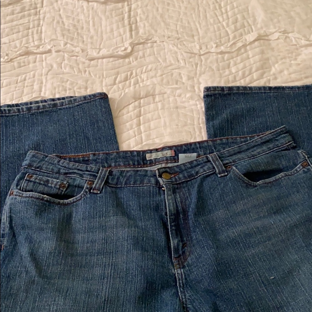 COPY - Levi’s women’s 515 jeans - Picture 2 of 4